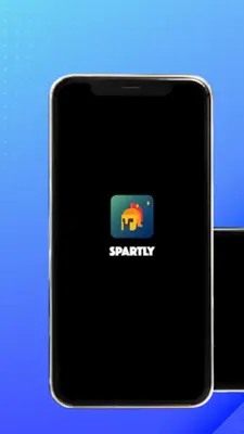 Spartly android App screenshot 1